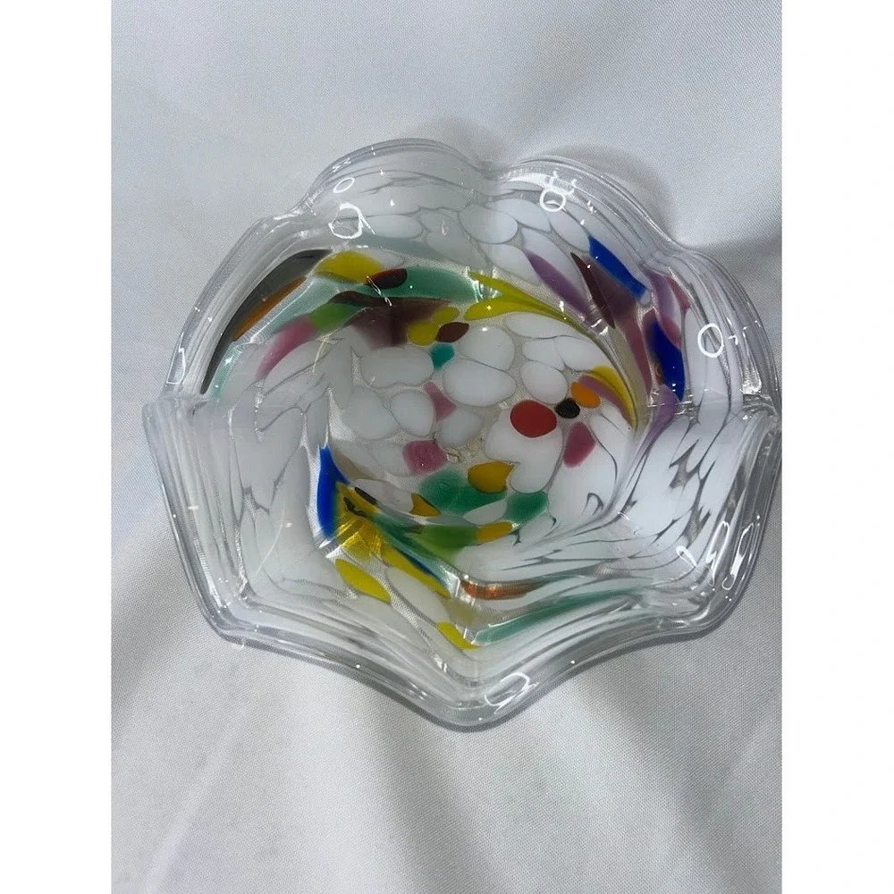 Murano art glass